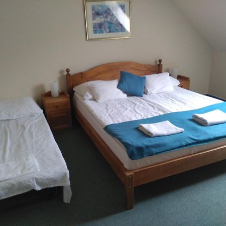 Benyei Fogado Panzio Es Etterem Bed & Breakfast Erdőbénye Екстериор снимка