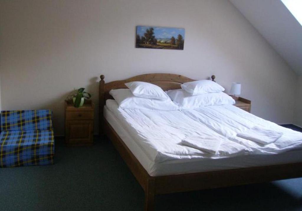 Benyei Fogado Panzio Es Etterem Bed & Breakfast Erdőbénye Екстериор снимка